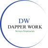 Logo Dapper Work Logo Dapper Work