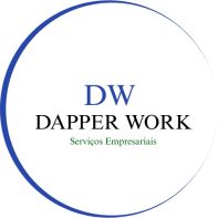 Logo Dapper Work Logo Dapper Work
